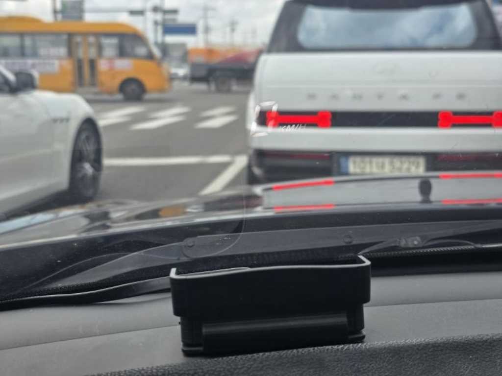 크라이슬러 300C 더뉴300C 3.6 이미지 18