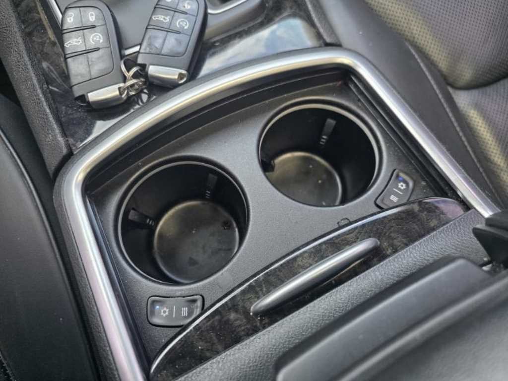 크라이슬러 300C 더뉴300C 3.6 이미지 19