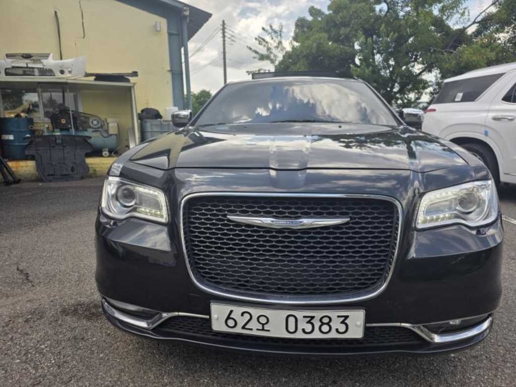 크라이슬러 300C 더뉴300C 3.6 이미지 2