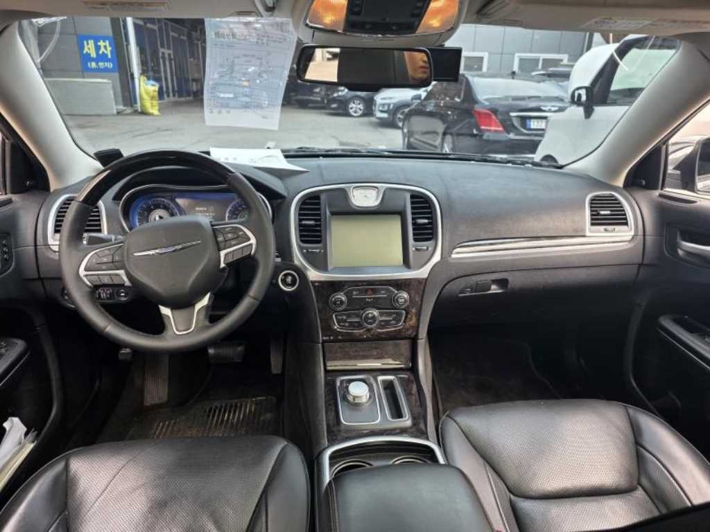크라이슬러 300C 더뉴300C 3.6 이미지 20