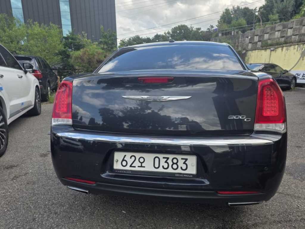 크라이슬러 300C 더뉴300C 3.6 이미지 3