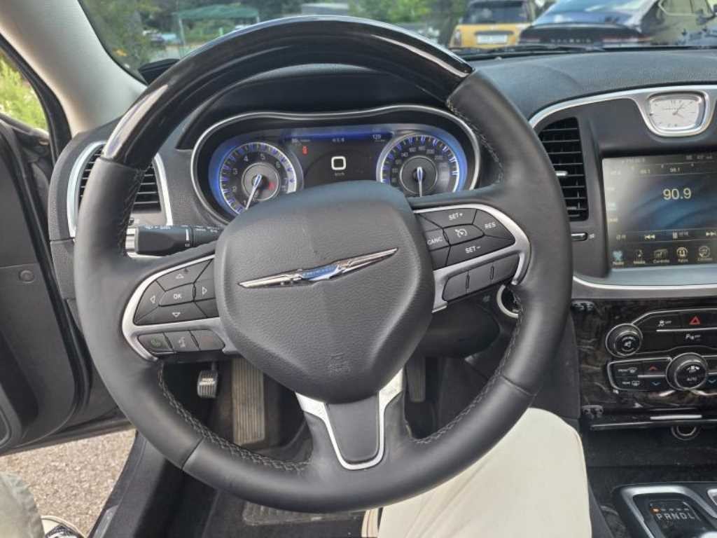 크라이슬러 300C 더뉴300C 3.6 이미지 5