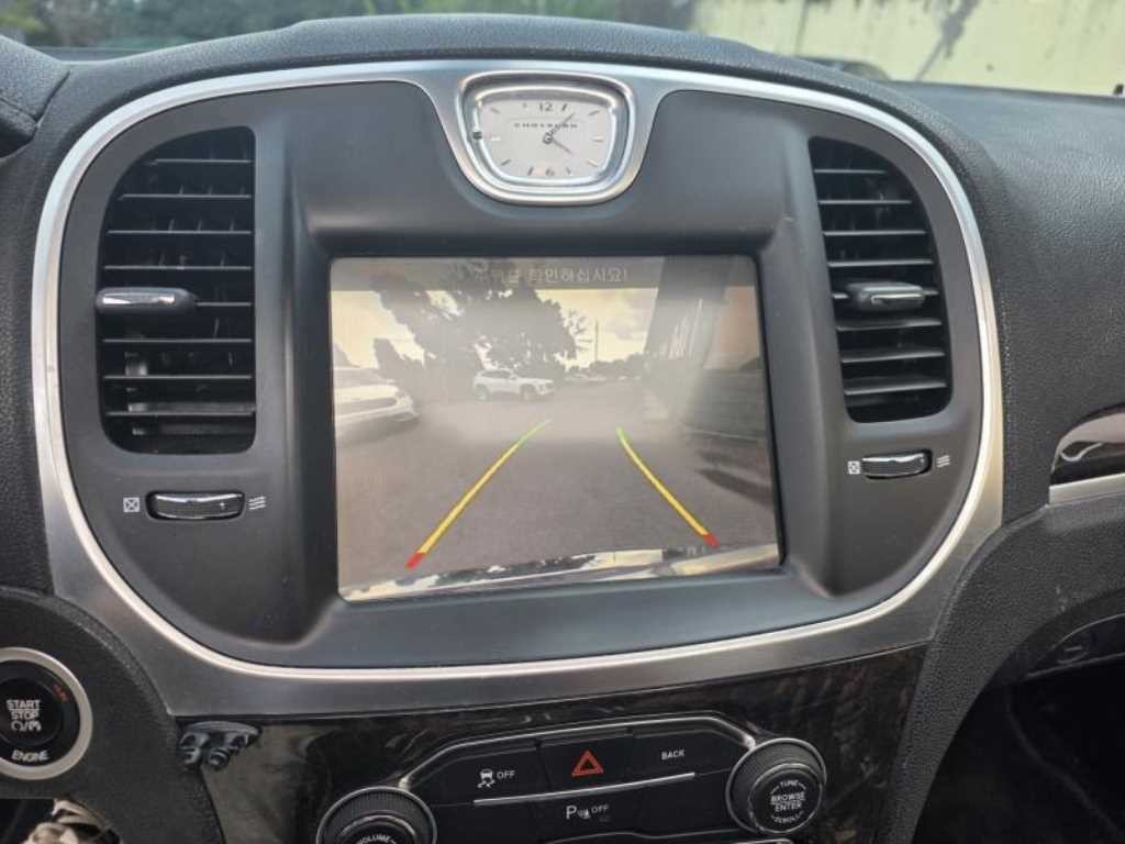 크라이슬러 300C 더뉴300C 3.6 이미지 9