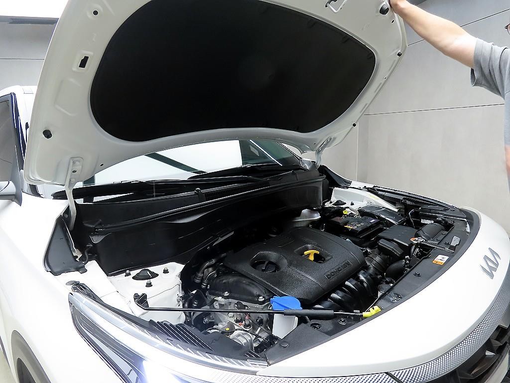 기아 셀토스 더 뉴 셀토스 가솔린 2.0 2WD 프레스티지 이미지 19
