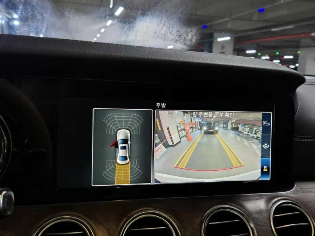 벤츠 E 클래스 E-클래스 W213 E220d 익스클루시브 이미지 15
