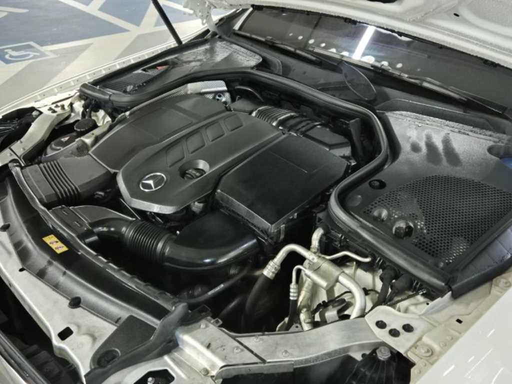 벤츠 E 클래스 E-클래스 W213 E220d 익스클루시브 이미지 17