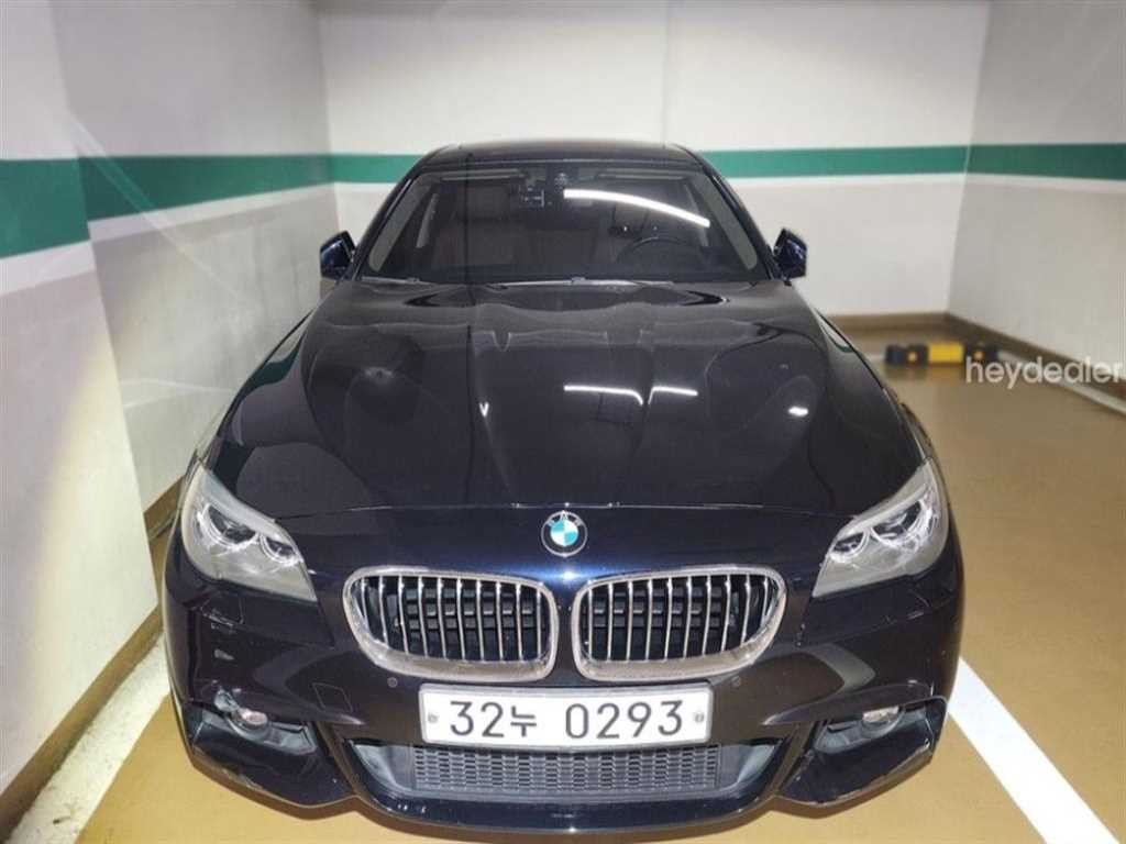 BMW 5시리즈 5시리즈 (F10) 528i xDrive M 에어로 다이나믹 이미지 1