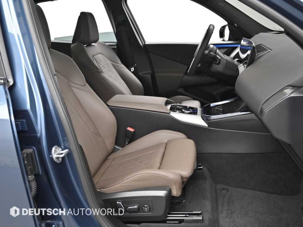 BMW X3 X3 (G45) xDrive 20 M 스포츠 프로 이미지 10