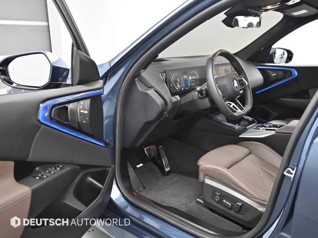 BMW X3 X3 (G45) xDrive 20 M 스포츠 프로 이미지 11