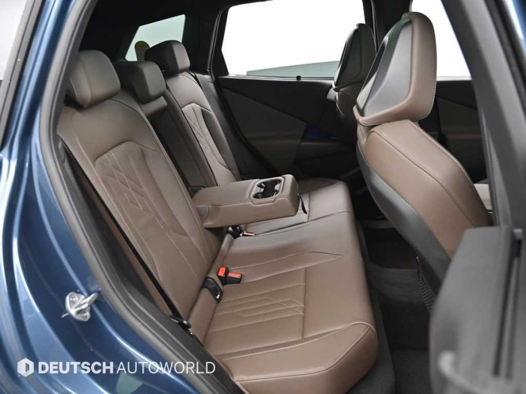 BMW X3 X3 (G45) xDrive 20 M 스포츠 프로 이미지 12