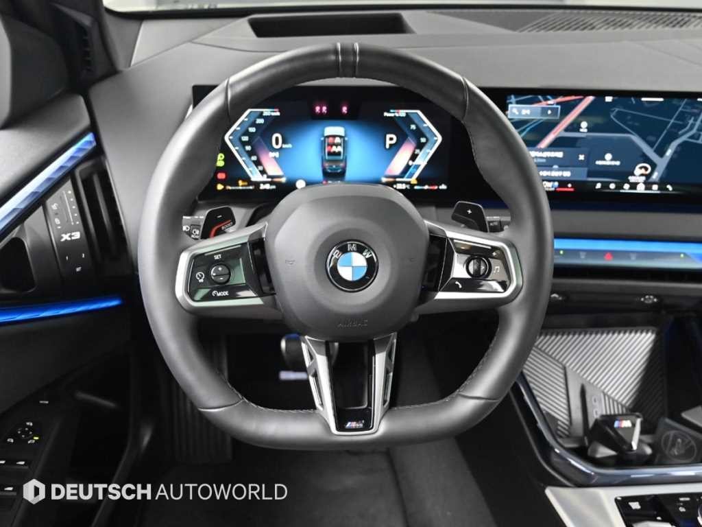 BMW X3 X3 (G45) xDrive 20 M 스포츠 프로 이미지 13