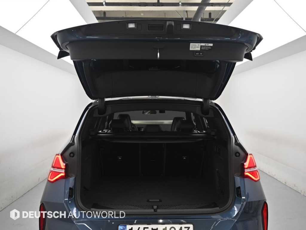 BMW X3 X3 (G45) xDrive 20 M 스포츠 프로 이미지 19
