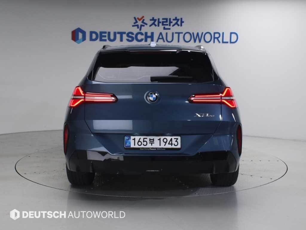 BMW X3 X3 (G45) xDrive 20 M 스포츠 프로 이미지 4
