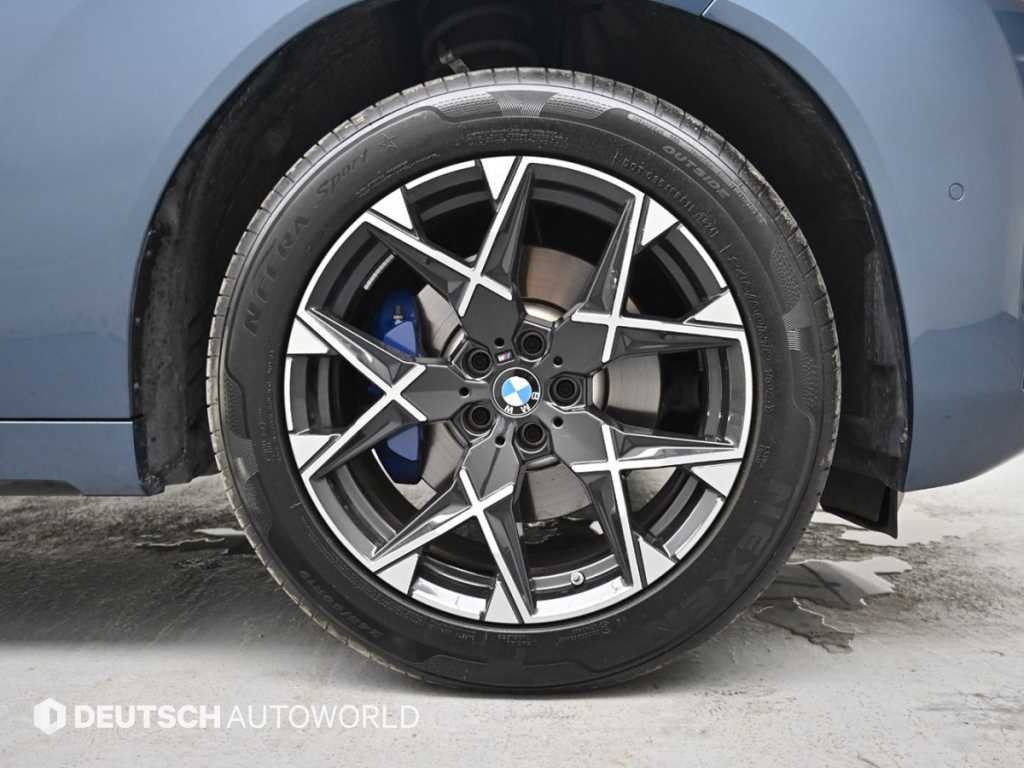 BMW X3 X3 (G45) xDrive 20 M 스포츠 프로 이미지 5
