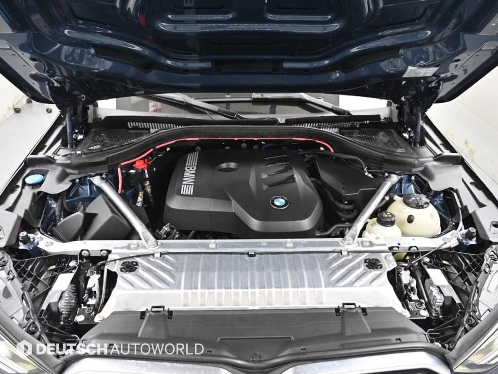 BMW X3 X3 (G45) xDrive 20 M 스포츠 프로 이미지 6