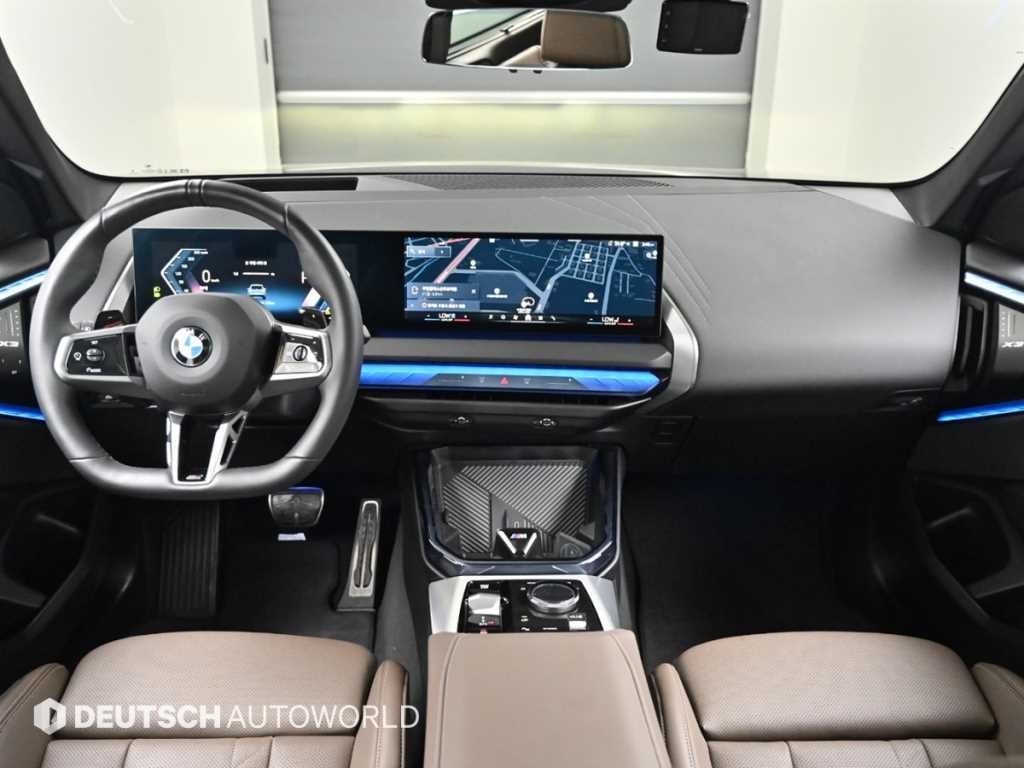 BMW X3 X3 (G45) xDrive 20 M 스포츠 프로 이미지 7