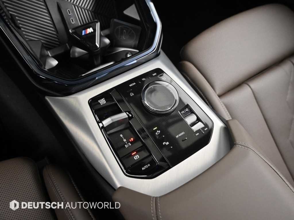 BMW X3 X3 (G45) xDrive 20 M 스포츠 프로 이미지 9