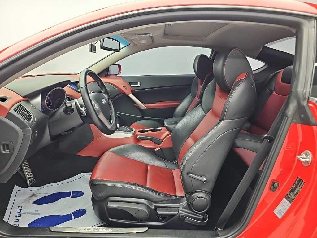 현대 제네시스 제네시스쿠페 200 Turbo P 이미지 11