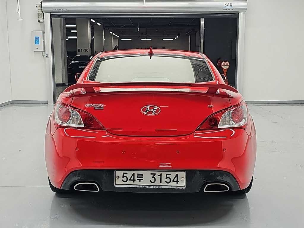 현대 제네시스 제네시스쿠페 200 Turbo P 이미지 3