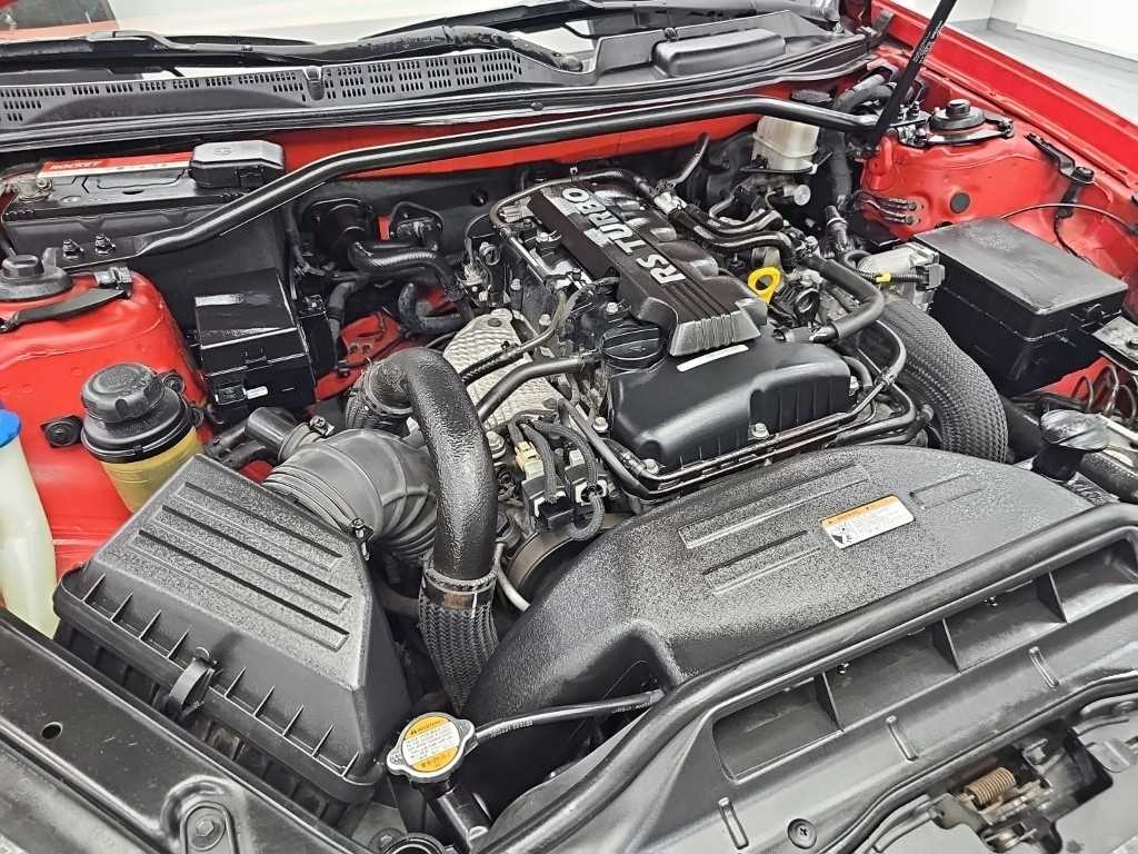 현대 제네시스 제네시스쿠페 200 Turbo P 이미지 5