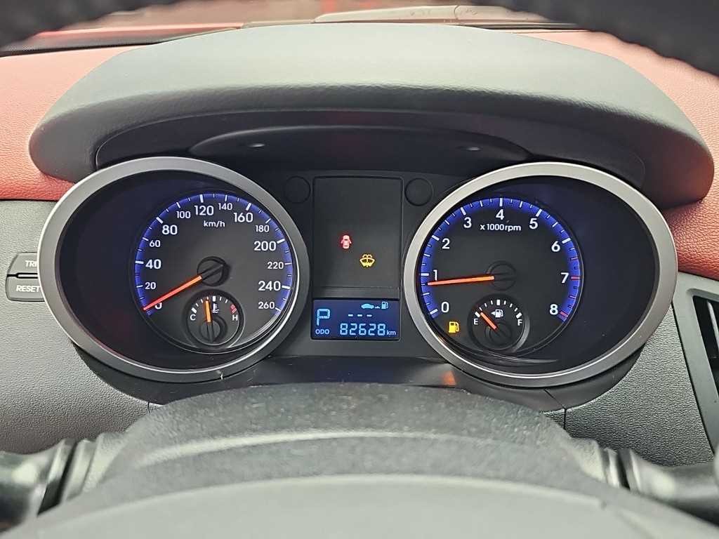 현대 제네시스 제네시스쿠페 200 Turbo P 이미지 6