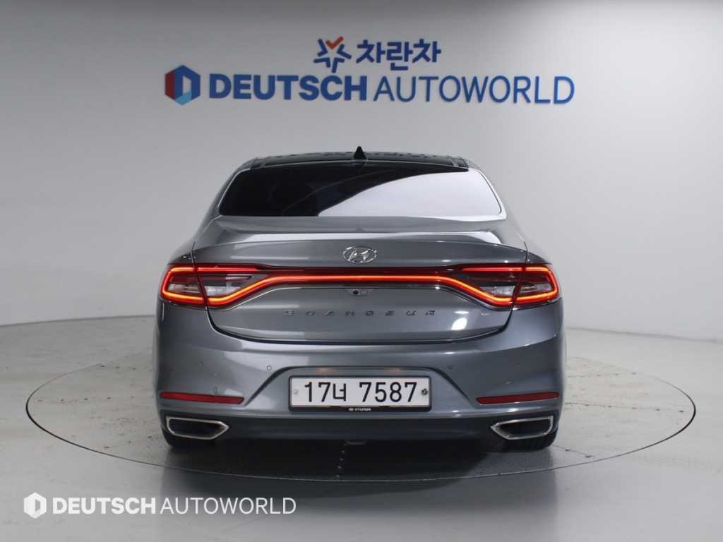 현대 그랜저 그랜저 IG 2.4 GDI 모던 이미지 4