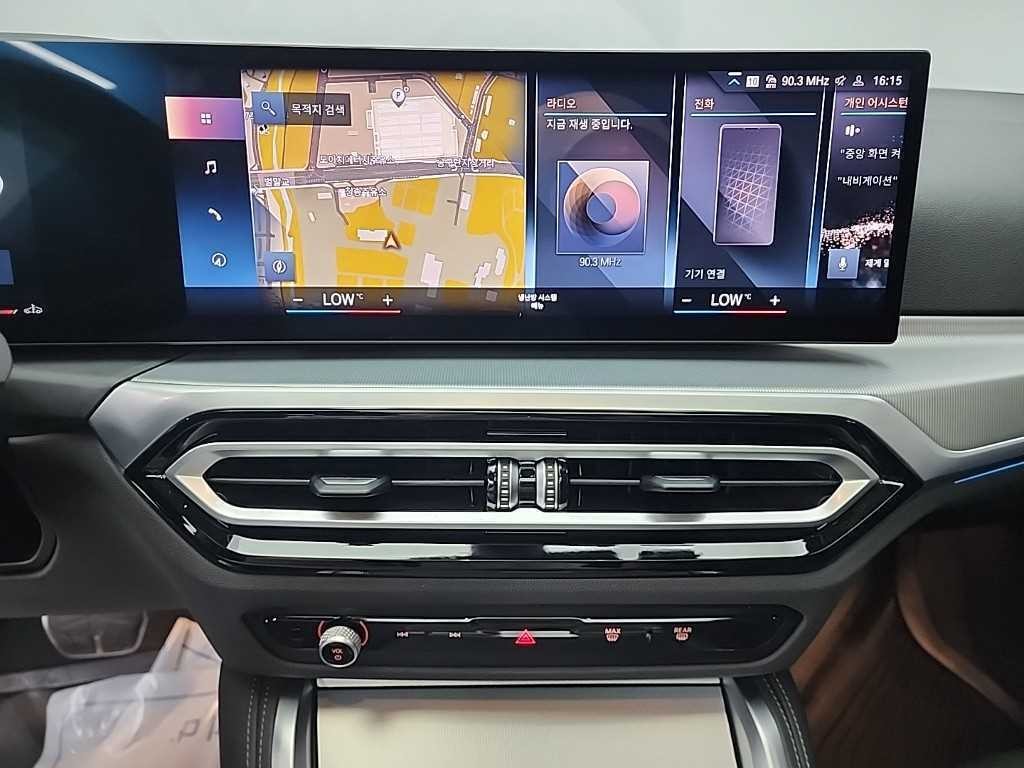 BMW 4시리즈 4시리즈 (G22) 420i 그란쿠페 M 스포츠 이미지 10