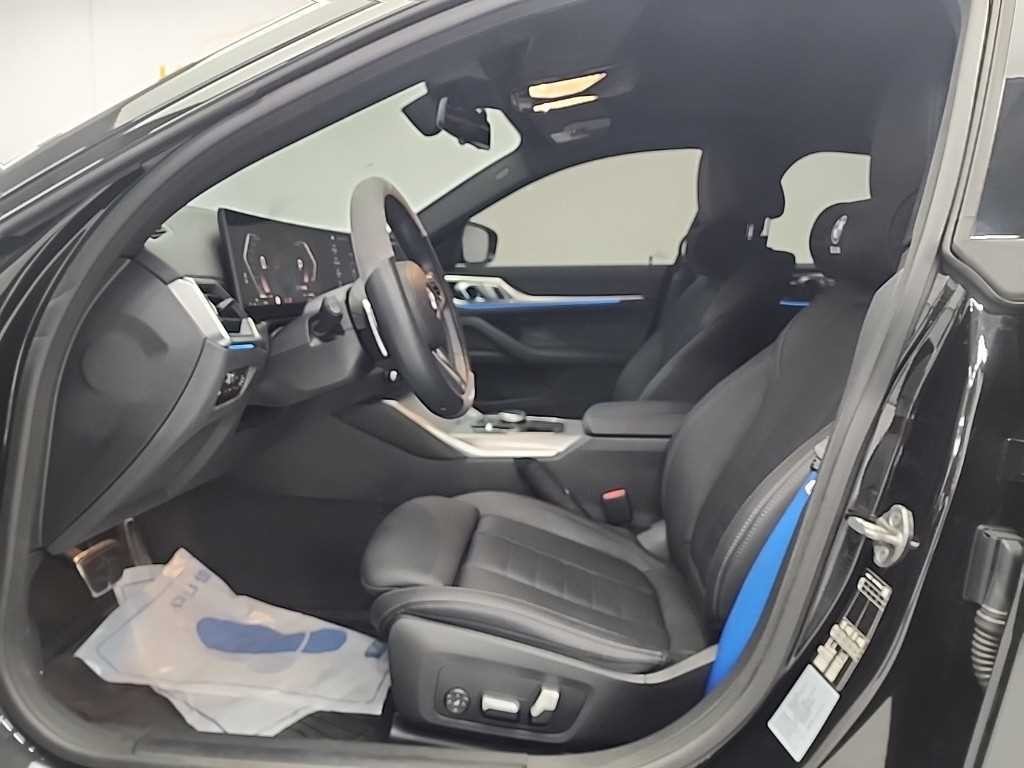 BMW 4시리즈 4시리즈 (G22) 420i 그란쿠페 M 스포츠 이미지 11