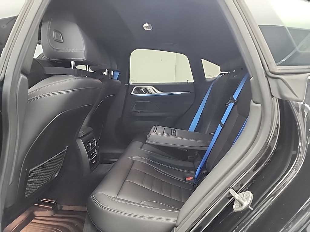 BMW 4시리즈 4시리즈 (G22) 420i 그란쿠페 M 스포츠 이미지 12