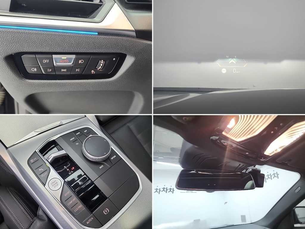 BMW 4시리즈 4시리즈 (G22) 420i 그란쿠페 M 스포츠 이미지 17