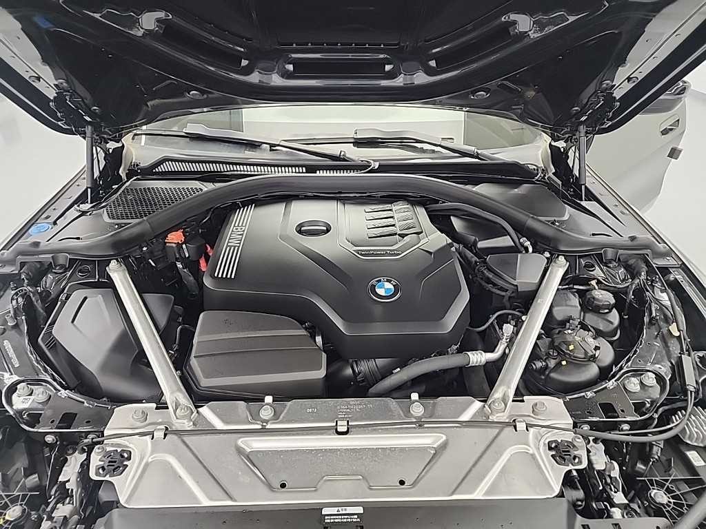 BMW 4시리즈 4시리즈 (G22) 420i 그란쿠페 M 스포츠 이미지 5