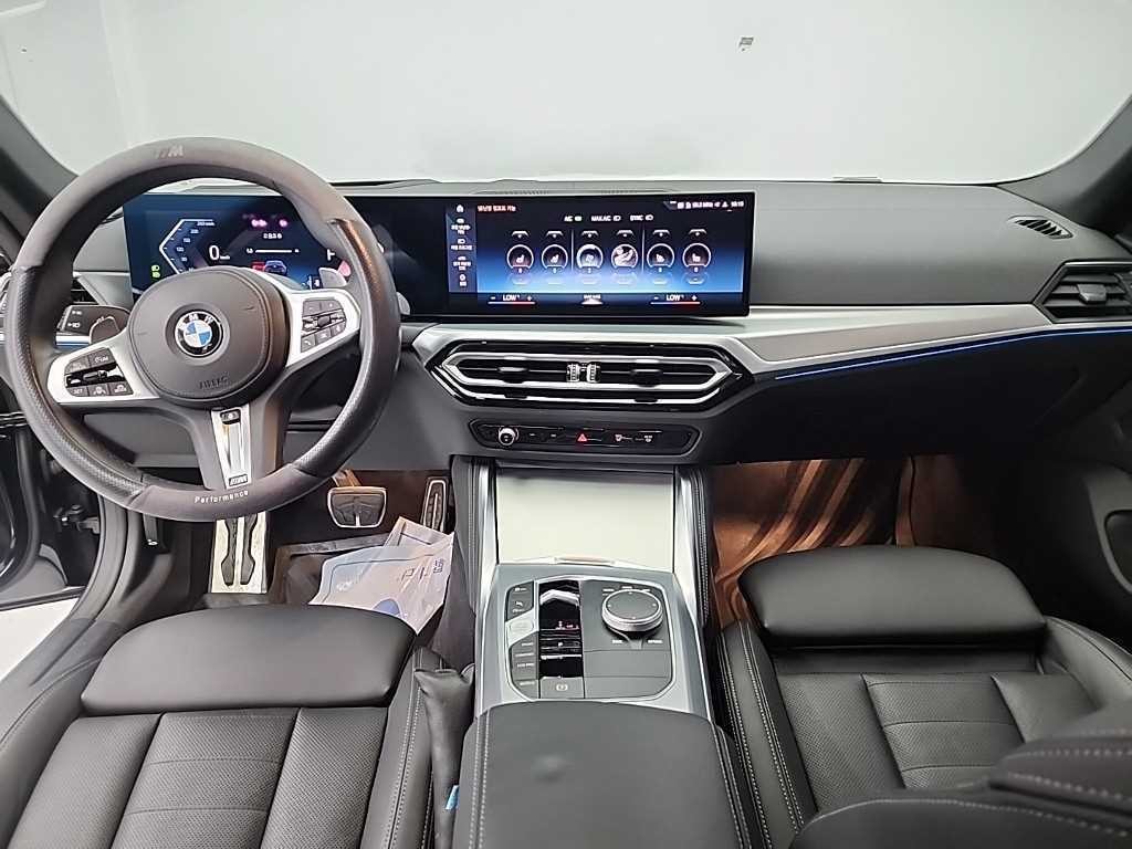 BMW 4시리즈 4시리즈 (G22) 420i 그란쿠페 M 스포츠 이미지 7