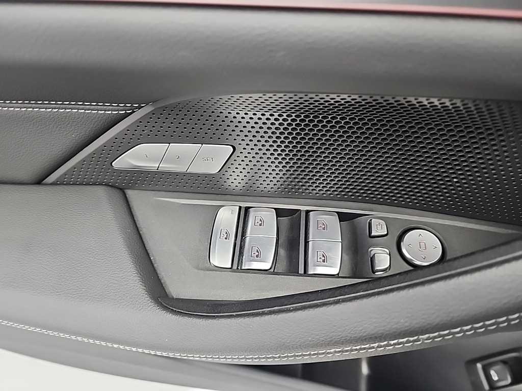 BMW 4시리즈 4시리즈 (G22) 420i 그란쿠페 M 스포츠 이미지 8