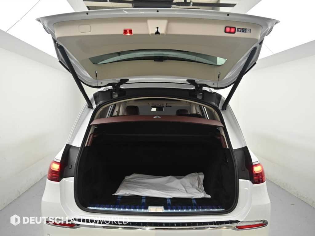 벤츠 GLS 클래스 GLS클래스 X167 마이바흐 GLS600 4MAITC 이미지 19