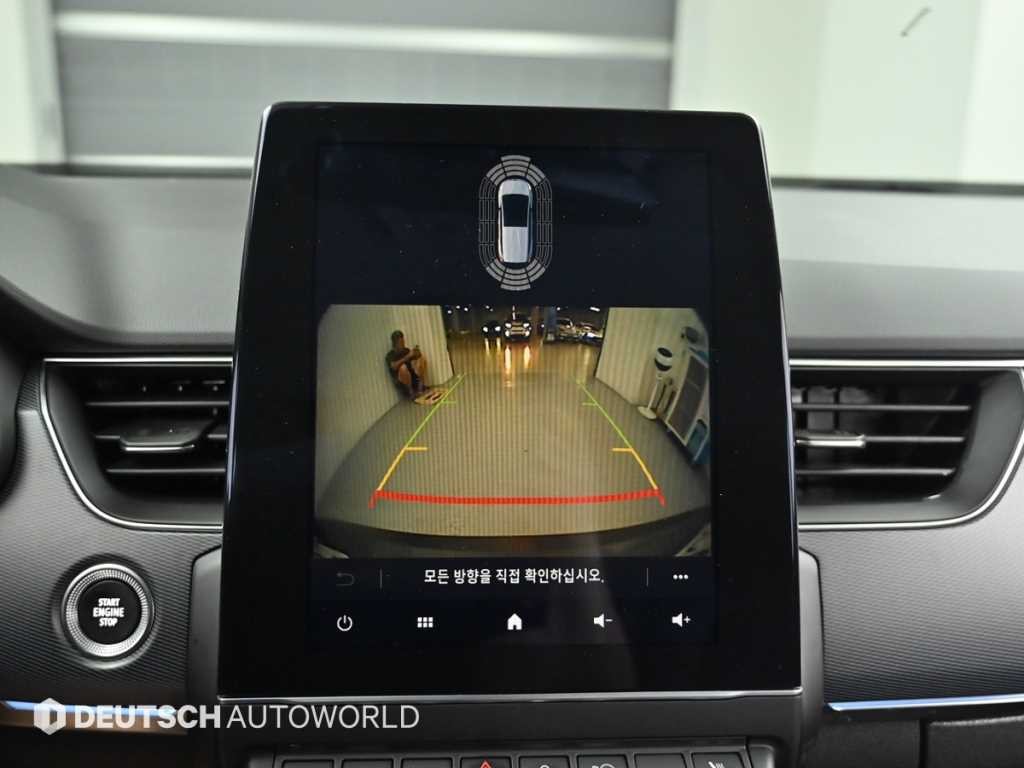 르노코리아(삼성) XM3 1.3 TCe RE 시그니처 이미지 15