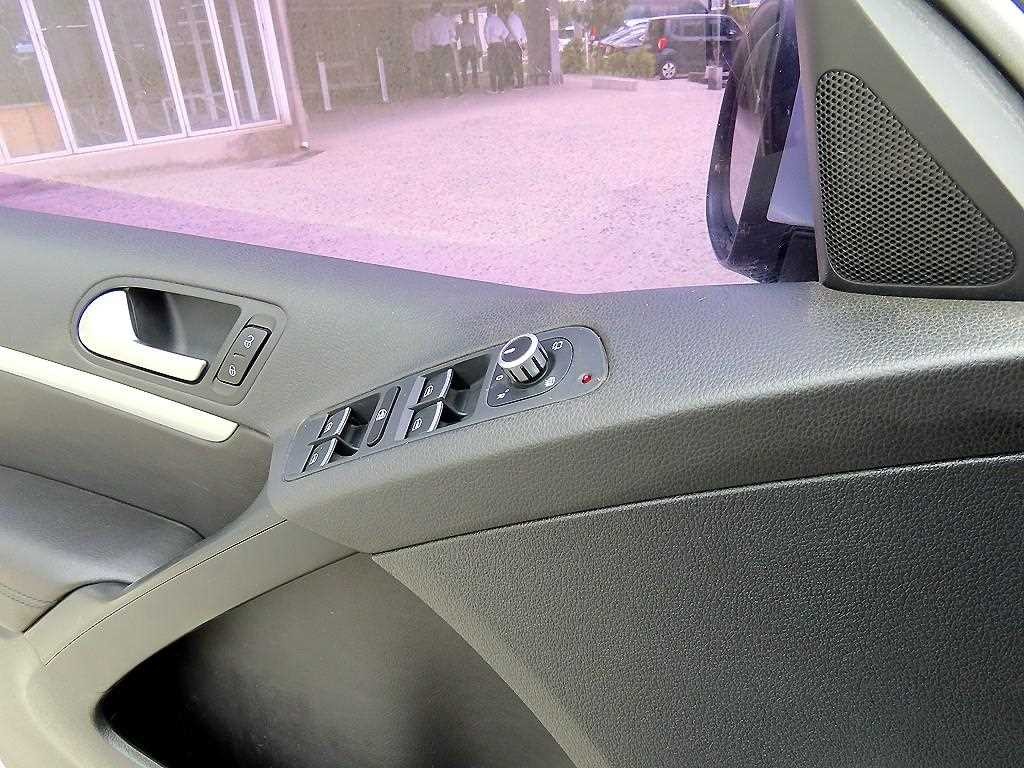 폭스바겐 티구안 뉴티구안 2.0 TDI 블루모션 이미지 11