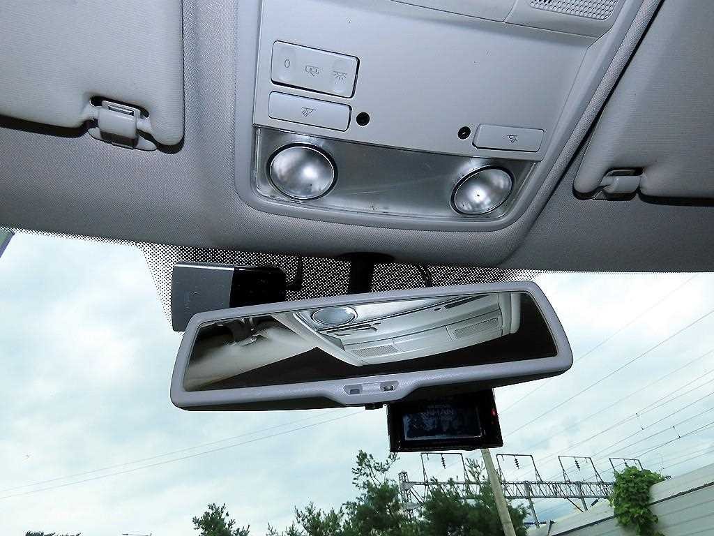 폭스바겐 티구안 뉴티구안 2.0 TDI 블루모션 이미지 14