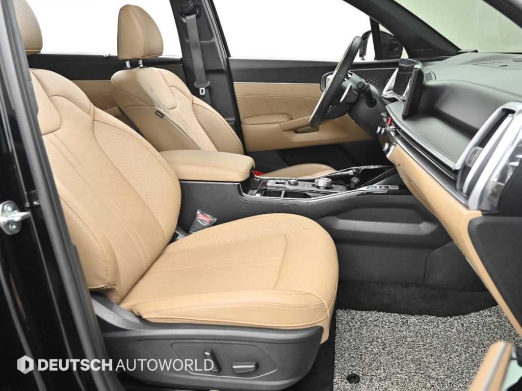 기아 쏘렌토 더 뉴 쏘렌토 4세대 가솔린 2.5T 4WD 노블레스 이미지 10