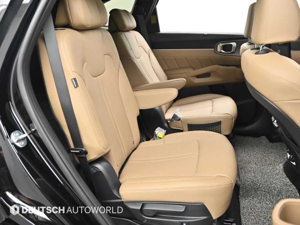 기아 쏘렌토 더 뉴 쏘렌토 4세대 가솔린 2.5T 4WD 노블레스 이미지 12