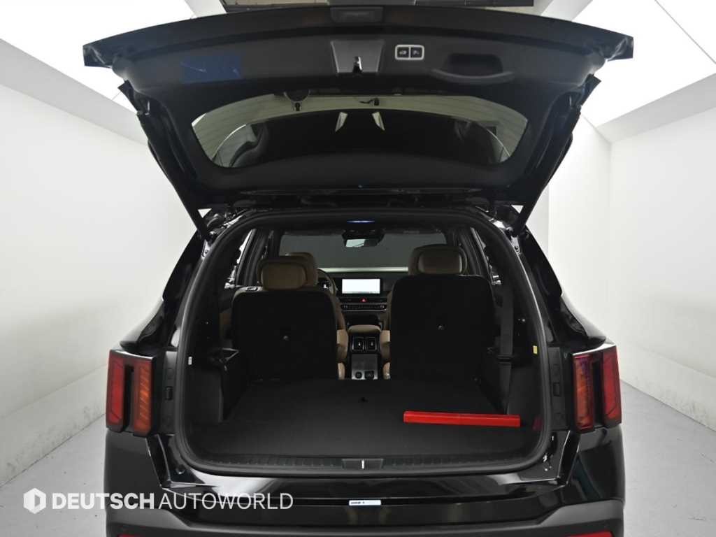 기아 쏘렌토 더 뉴 쏘렌토 4세대 가솔린 2.5T 4WD 노블레스 이미지 19