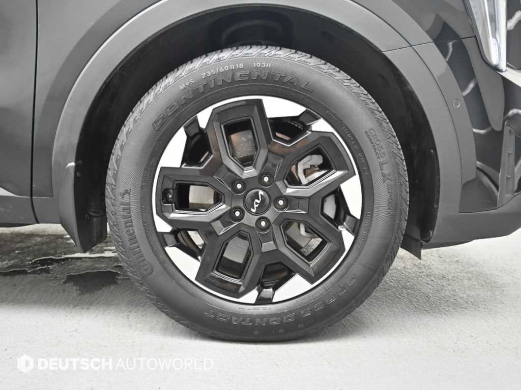 기아 쏘렌토 더 뉴 쏘렌토 4세대 가솔린 2.5T 4WD 노블레스 이미지 5