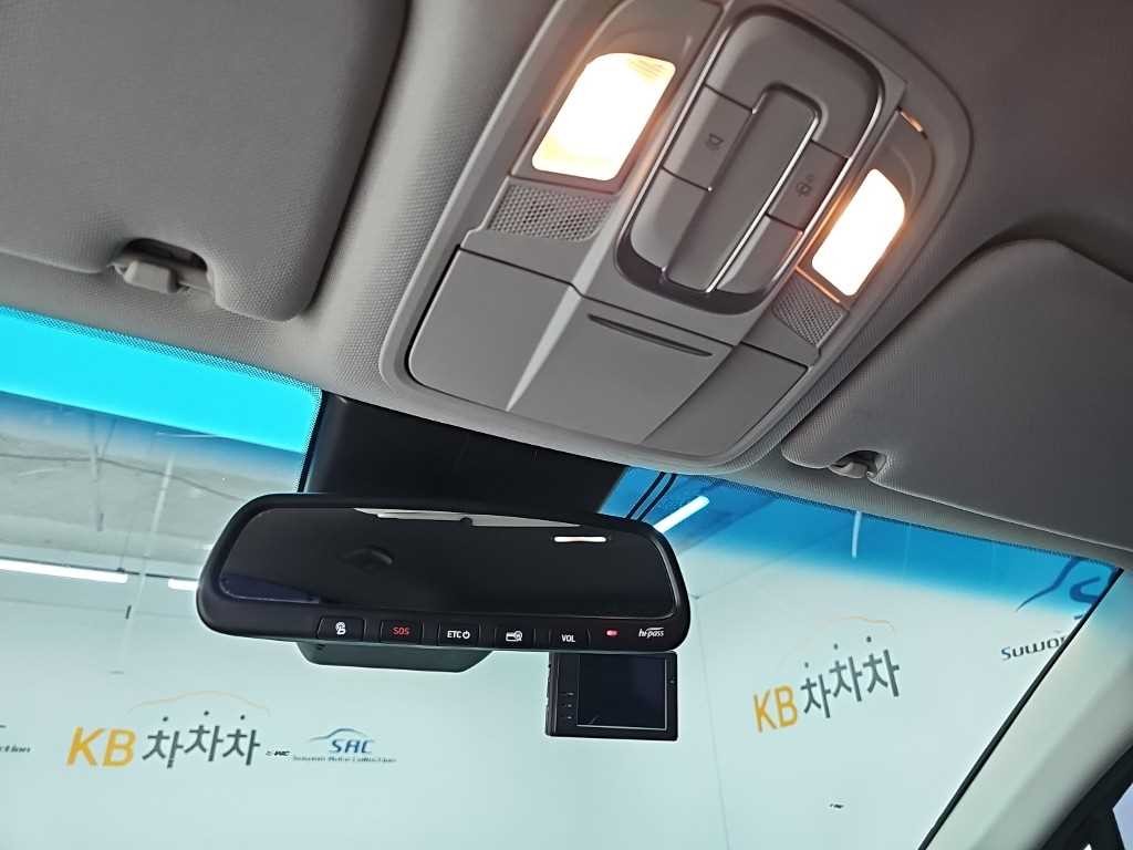 현대 싼타페 싼타페 TM 디젤 2.0 2WD 익스클루시브 스페셜 이미지 16