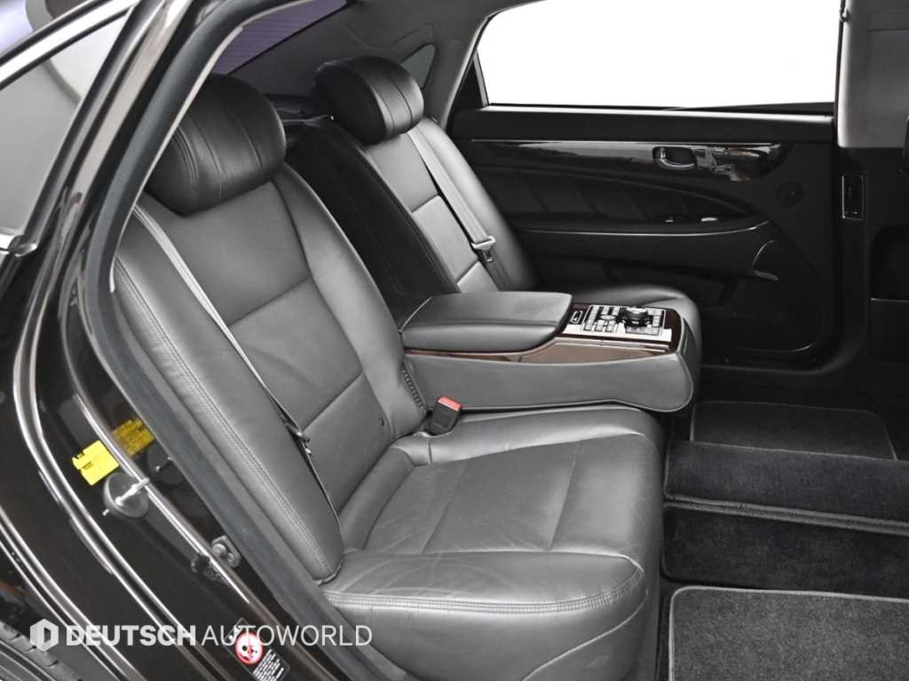 현대 에쿠스 에쿠스(신형) VL500(LIMOUSINE) 프레스티지 이미지 12