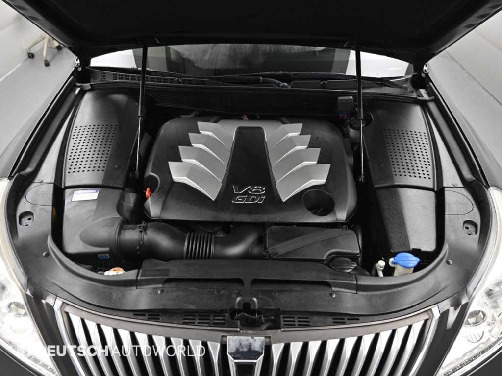 현대 에쿠스 에쿠스(신형) VL500(LIMOUSINE) 프레스티지 이미지 6
