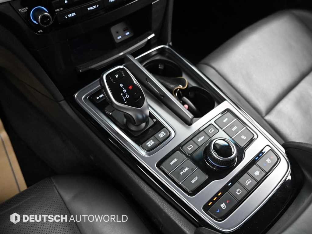 현대 에쿠스 에쿠스(신형) VL500(LIMOUSINE) 프레스티지 이미지 9