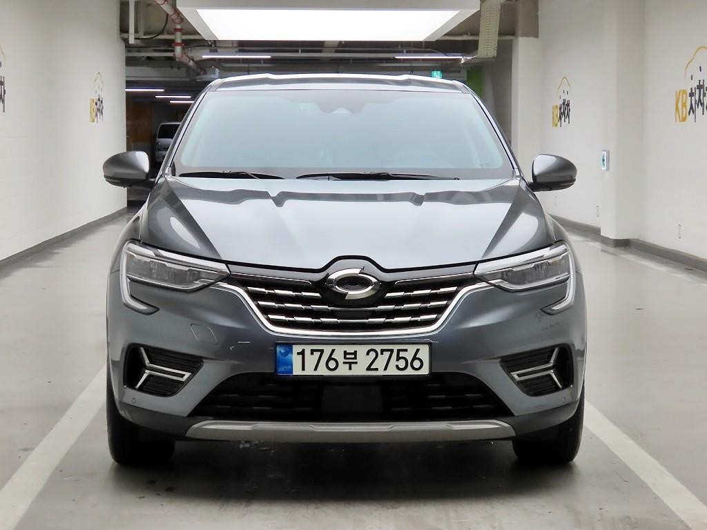 르노코리아(삼성) XM3 1.6 GTe RE 이미지 1