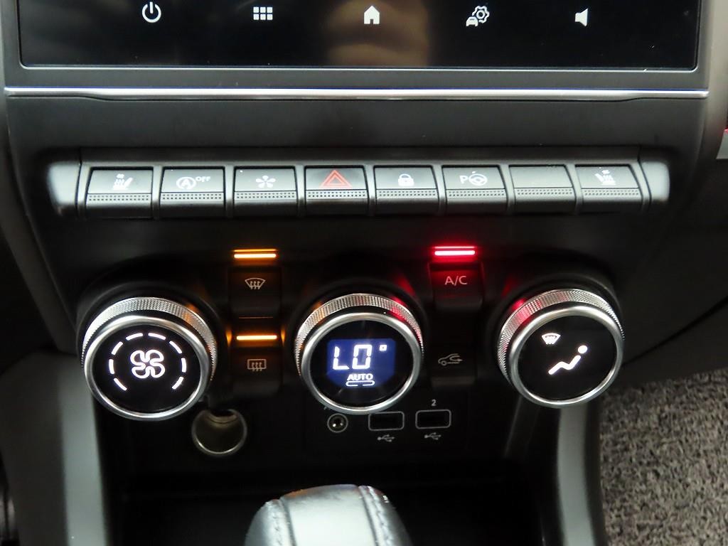 르노코리아(삼성) XM3 1.6 GTe RE 이미지 10