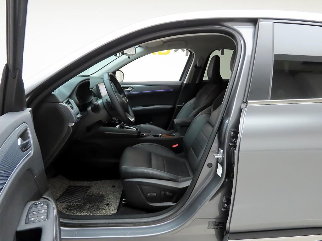 르노코리아(삼성) XM3 1.6 GTe RE 이미지 13