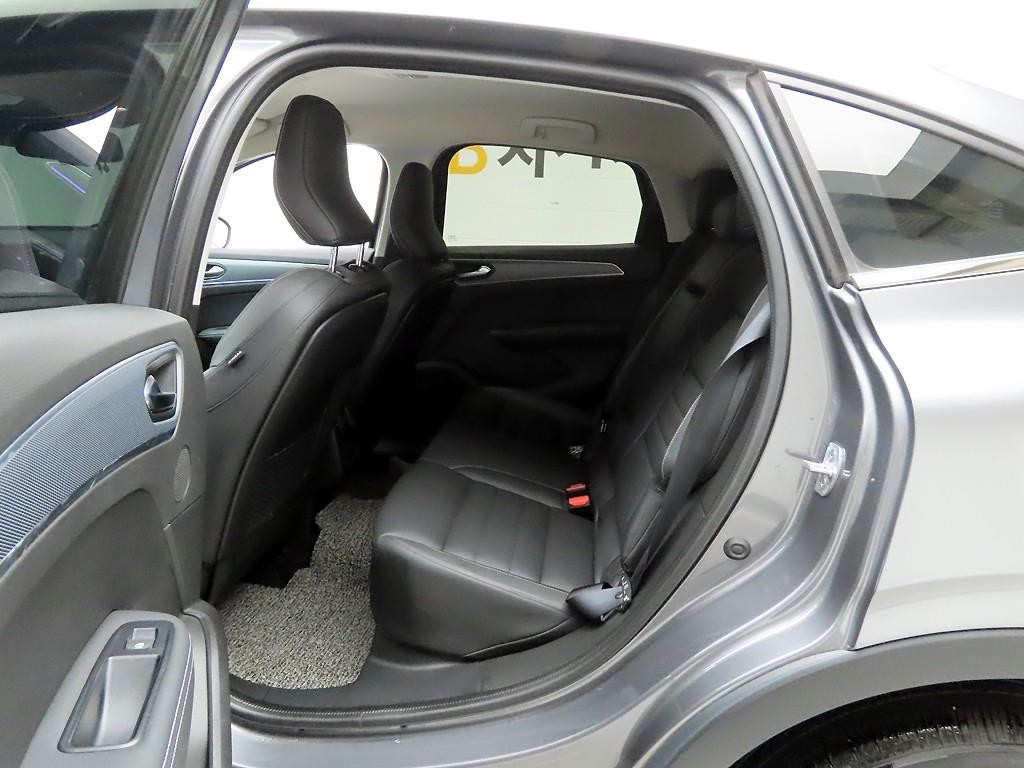 르노코리아(삼성) XM3 1.6 GTe RE 이미지 14