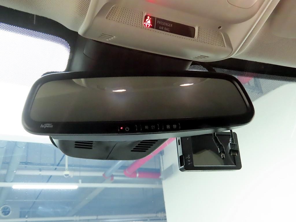 르노코리아(삼성) XM3 1.6 GTe RE 이미지 15